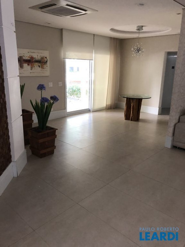 Casa Em Condomínio - Morumbi - Sp - 581550