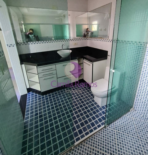 Imagem 6 de 30 de Sobrado À Venda 03 Dormitórios, Vila São Paulo - Ferraz De Vasconcelos/sp - So00493 - 69212406