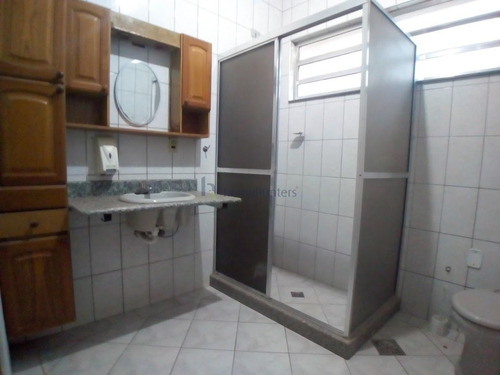 Casa Para Alugar, 407 M² Por R$ 6.200,00 - Jardim Chapadão - Campinas/sp - Ca2194