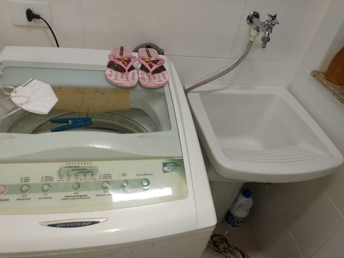 Apartamento 66 M² 3 Dormitórios Morumi-sul - Ap00002 - 67867032