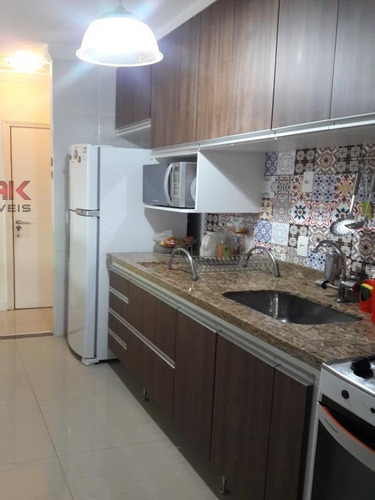 Ref.: 3704 - Apartamento Em Jundiaí Para Venda - V3704