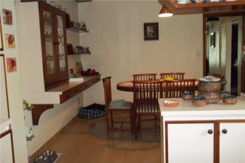 Imagem 9 de 18 de Sobrado À Venda, 3 Quartos, 1 Suíte, 3 Vagas, Jardim Do Mar - São Bernardo Do Campo/sp - 13699