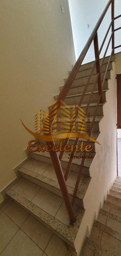 Imagem 27 de 30 de Comercial - Aluguel - Jardim Santa Izabel - Cod. 408 - L408