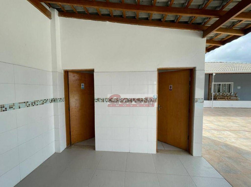 Imagem 7 de 30 de Chácara Com 3 Dormitórios À Venda, 800 M² Por R$ 742.000 - Aralú - Santa Isabel/sp - Ch0143