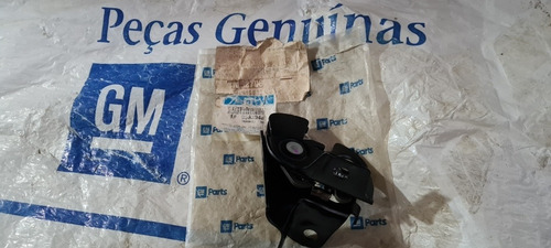 Trava Do Banco Tras Lado Esquerdo Captiva 08/10 Gm 96839483