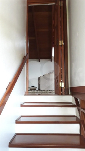 Imagem 25 de 30 de Casa 3 Dormitórios Bairro Teresópolis - Reo548505