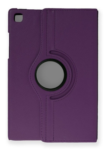 Funda Para Tablet Samsung Tab A7 T500 / T505 Lila