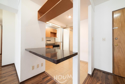 Imagen 8 de 30 de Departamento En Polanco Iv Sección, Miguel Hidalgo Con 3 Recámaras, 114 M², Id: 43879