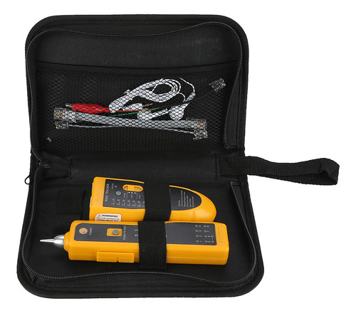 Tester De Probador Lan Mini Network Tester Para El Mantenimi