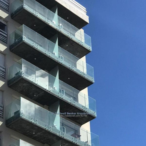 Penthouse, 1 Dormitorio En Venta En Pocitos