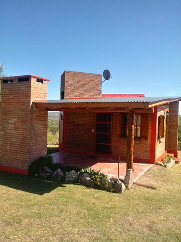 Complejo Turístico En Venta - Arroyo De Los Patos