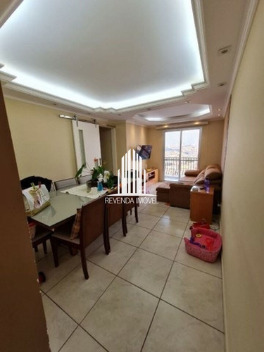 Imagem 5 de 11 de Apartamento À Venda Na Casa Verde/zona Norte, 3 Dormitórios E 2 Vagas - Bc6256