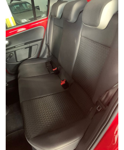 Volkswagen Cross Up 1.0 TSI 12V FLEX 4P MANUAL