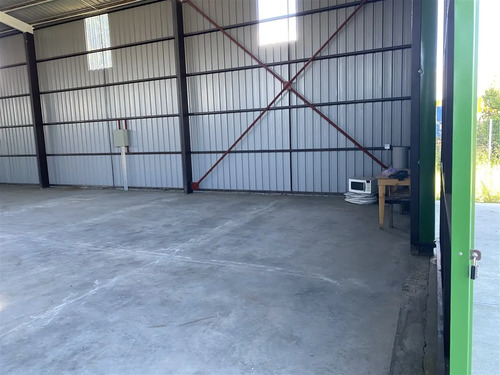 Bodega En Arriendo En Puerto Varas
