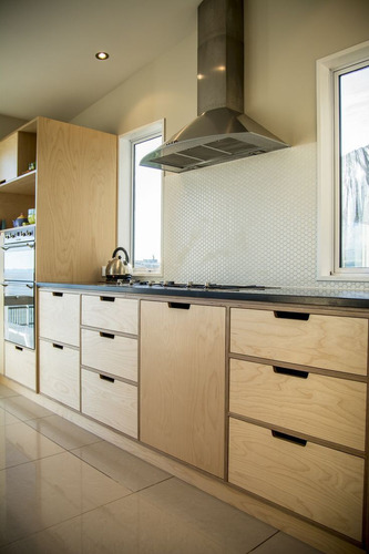 Cocinas A Medida - Muebles Madera Maciza.