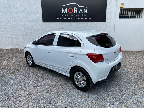 Chevrolet Onix 1.0 Lt 78cv
