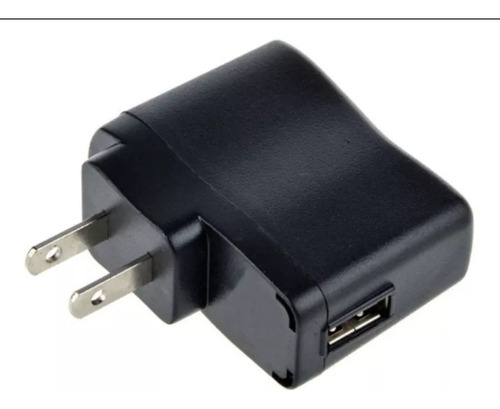 Adaptador Cargador 5v 300 Ma Input 120/240 V 60hz