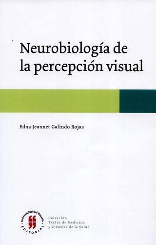 Libro Neurobiología De La Percepción Visual
