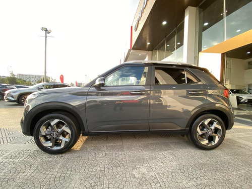 Hyundai Venue Limited At
