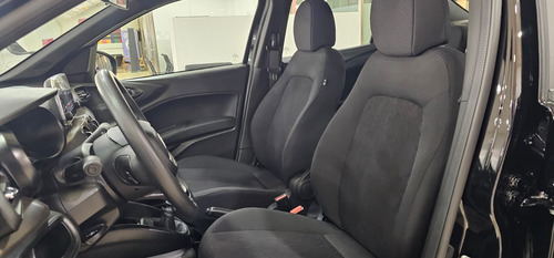 Fiat Cronos 1.3 Gse Drive Pack Conectividad