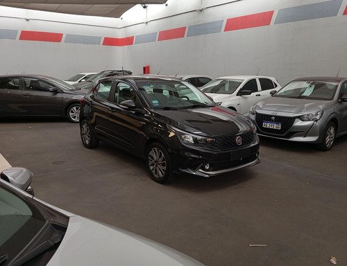 Fiat Argo ARGO PRECISION 1.8