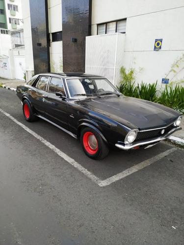 Ford Maverick