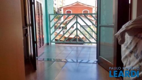 Imagem 10 de 15 de Sobrado - Saúde - Sp - 539387