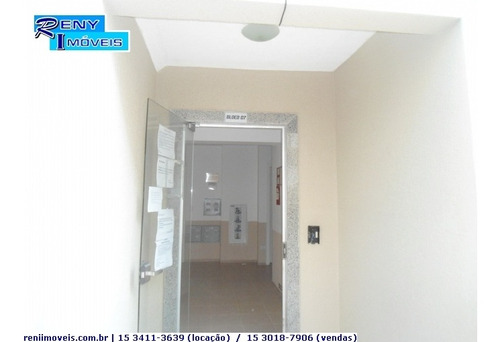 Imagem 3 de 10 de Apartamentos Para Alugar Em Votorantim/sp - Alugue O Seu Apartamentos Aqui! - 1203020