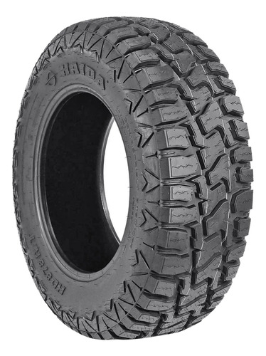 Llanta Haida Hd878 R/t 33x12.50r22lt 114q 10pr Bsw 