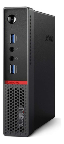 Lenovo Mini Pc Cpu M700 (solo Para Repuesto) (Usado)