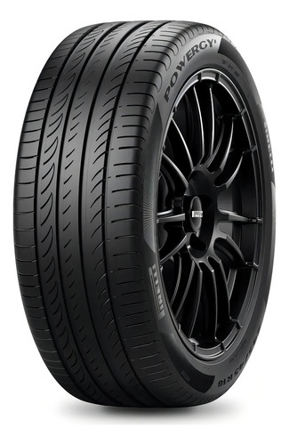 Neumático Pirelli Powergy 195/55r15 85h Índice De Velocidad H