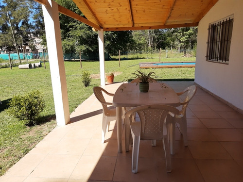 Imagen 7 de 14 de Casa Quinta ,alquiler Temporario, Pilar ,hospital Austral.