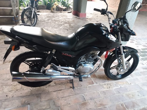 Honda Cg New Titan 150