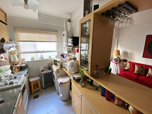 Imagen 7 de 19 de Venta Semipiso 2 Ambientes En Núñez
