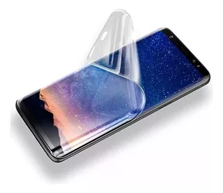 Film Hidrogel Celular Samsung Motorola iPhone