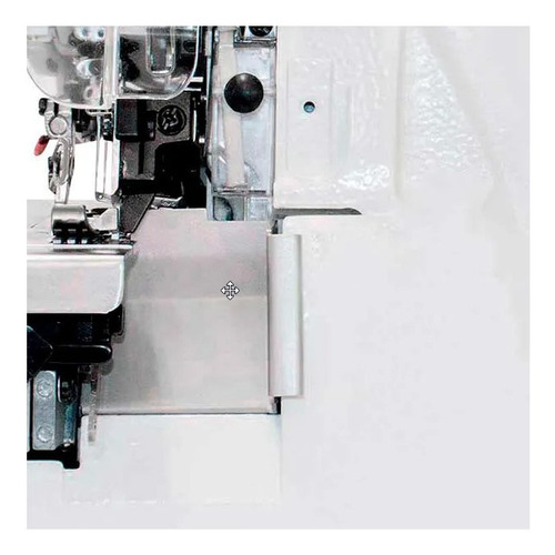 Overlock Direct-drive Industrial Jack - E4s-110v