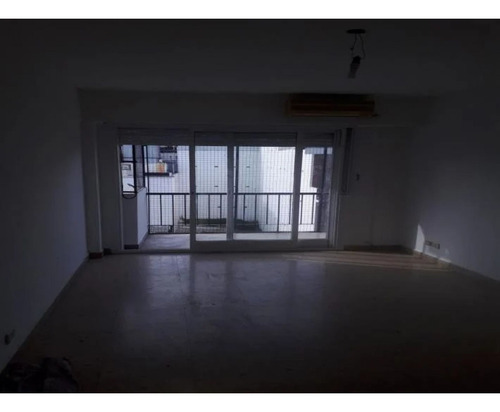 Almagro,3 Amb,frente,balcon, 2baños, Excelente Ubicacion, Metros Medrano