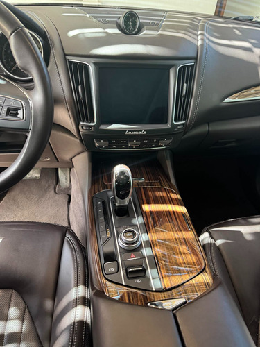 Maserati Levante 3.0 Biturbo 350cv