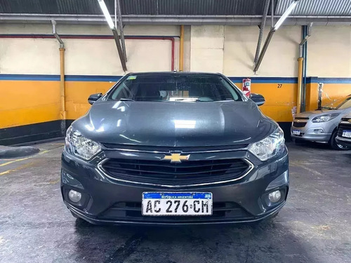Chevrolet Onix 1.4 Ltz 98cv