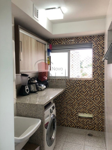 Imagem 12 de 15 de Apartamento - Vila Formosa - Ref: 9018 - V-9018