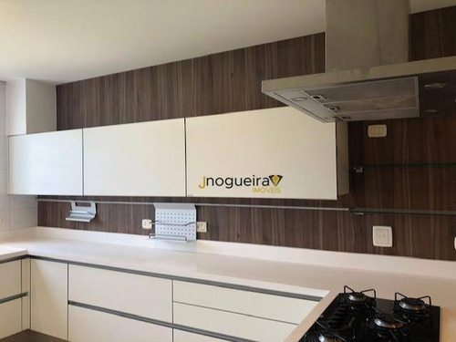Imagem 13 de 24 de Apartamento, 370 M² - Venda Por R$ 3.400.000,00 Ou Aluguel Por R$ 18.000,00/mês - Santo Amaro - São Paulo/sp - Ap15558