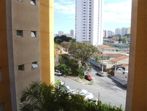 Imagem 19 de 29 de Apartamento Residencial À Venda, Vila Romana, São Paulo. - Ap1563