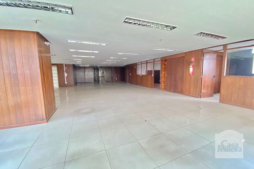 Imagem 2 de 9 de Sala-andar À Venda No Centro - Código 262879 - 262879