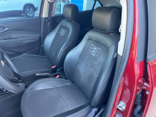 Imagem 9 de 14 de Prisma 1.4 Mpfi Lt 8v Flex 4p Automático