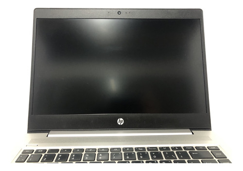 Hp Probook 440 G6, Core I5, Ram 8gb, 237ssd, W10 Pro, Ag (Usado)