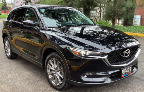Mazda CX-5 2.5 S Grand Touring 4x2 At