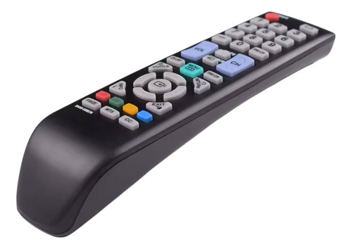 Control Para Pantallas Samsung Modelos Anteriores + Pilas