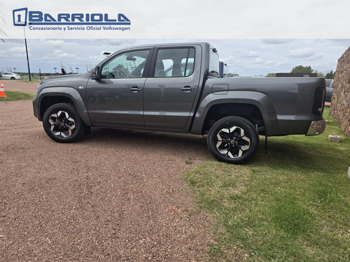 Volkswagen Amarok V6 3.0 2025 0km - Barriola