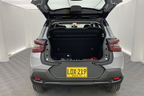 Citroën C3 1.6 Shine Automática