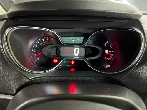 Renault Captur 2.0 Zen